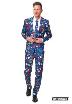 Men's Opposuits Basic Vegas Suit