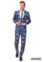 Men's Opposuits Basic Vegas Suit