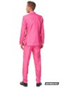 Men's Opposuits Basic Pink Suit Image 2