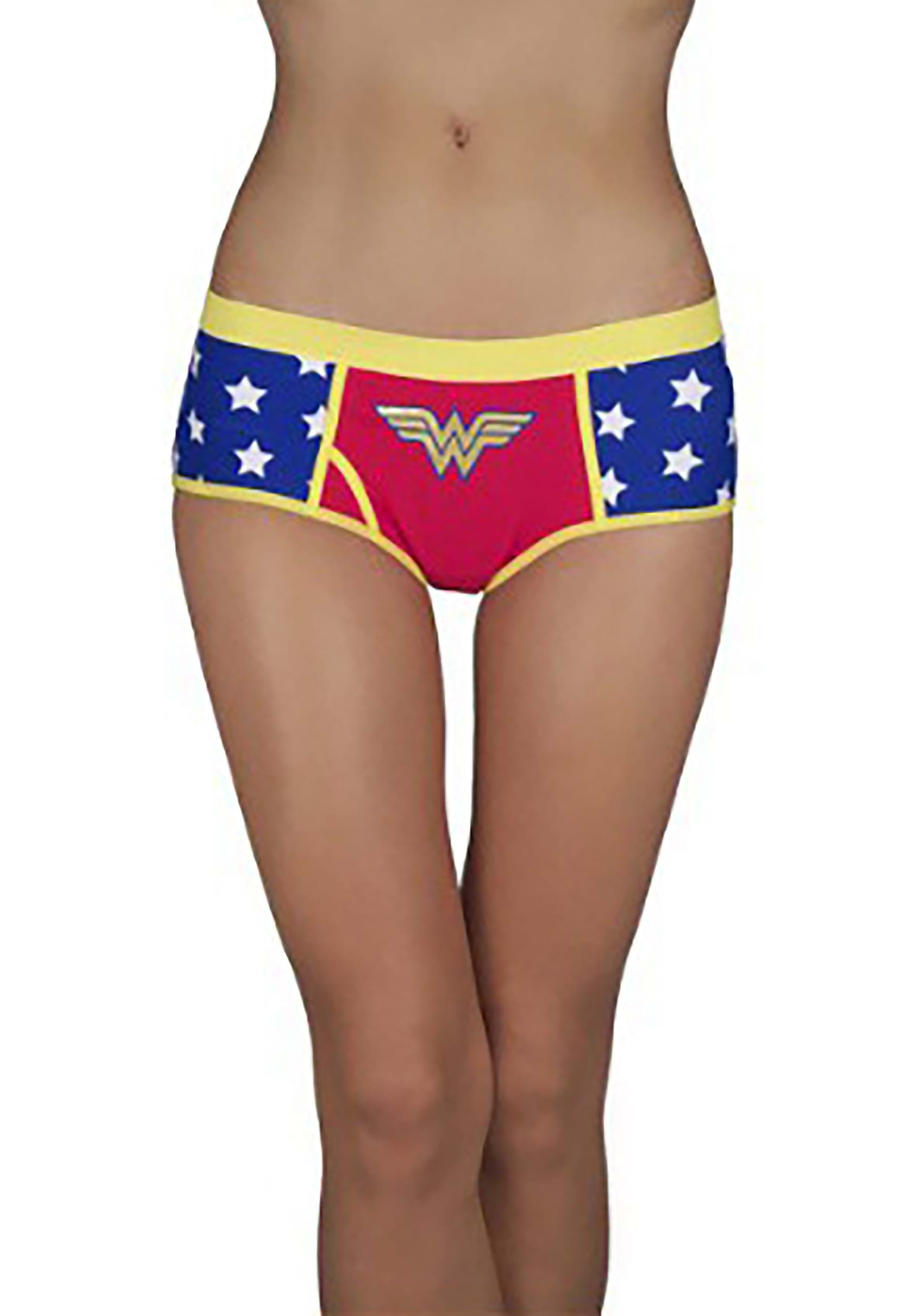 Brasas de superhéroes de Wonder Woman Multicolor
