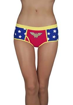 Wonder Woman Superhero Panties11