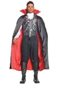 Adult Capes & Cloaks - Superhero Capes for Adults