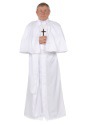 Men's Plus Size Pope Costume