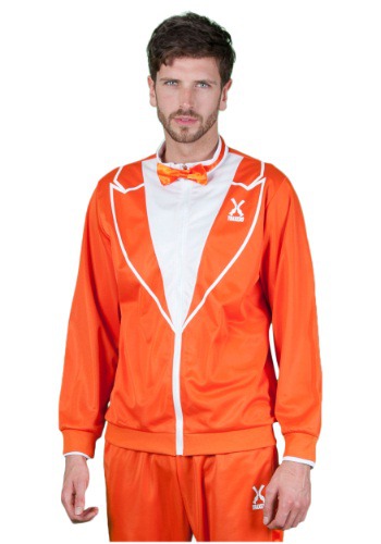 The Orange Dutchman Men's Traxedo