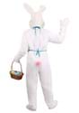 Mascot Easter Bunny Costume Alt 7