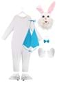 Mascot Easter Bunny Costume Alt 8