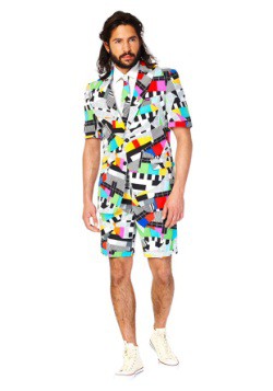 Testival Summer Opposuit