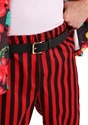Mens Ace Ventura Costume with Wig Alt 4