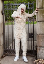 Mens Egyptian Mummy Costume Alt 7