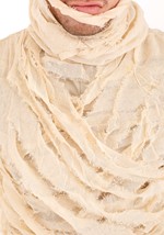 Mens Egyptian Mummy Costume Alt 4