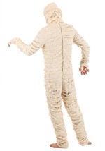 Mens Egyptian Mummy Costume Alt 1
