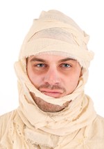 Mens Egyptian Mummy Costume Alt 3