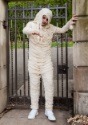 Men's Mummy Costume Alt 1