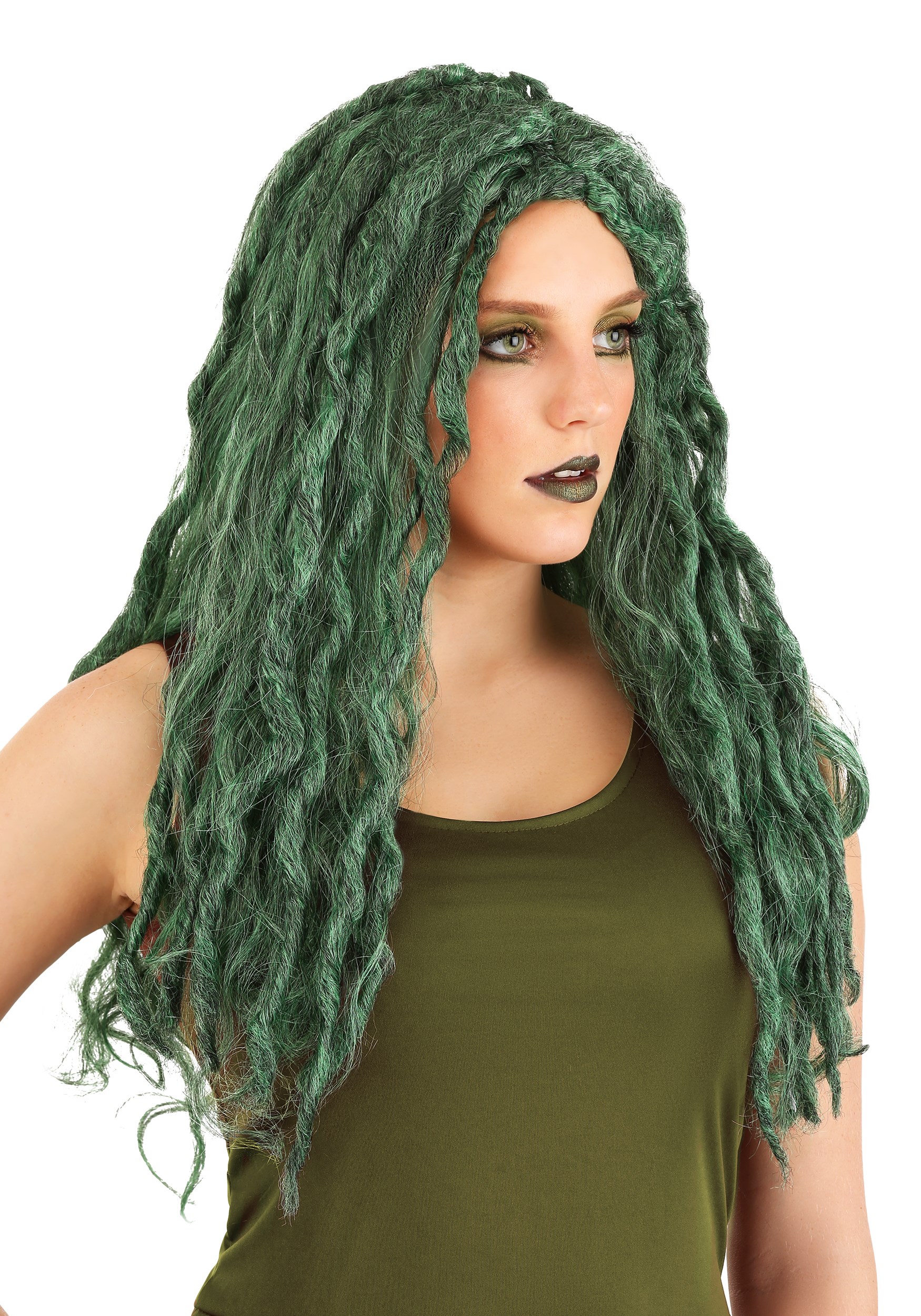Women's Wicked Medusa Wig