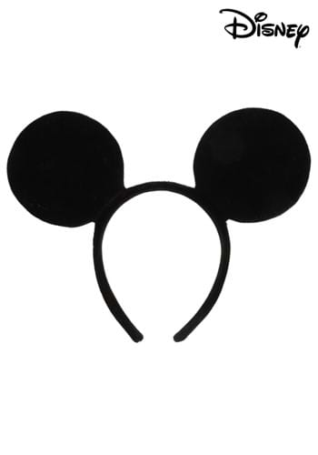 Mickey Mouse Headband