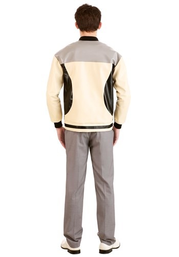 Plus Size Ferris Bueller Men's Costume | Movie Costumes