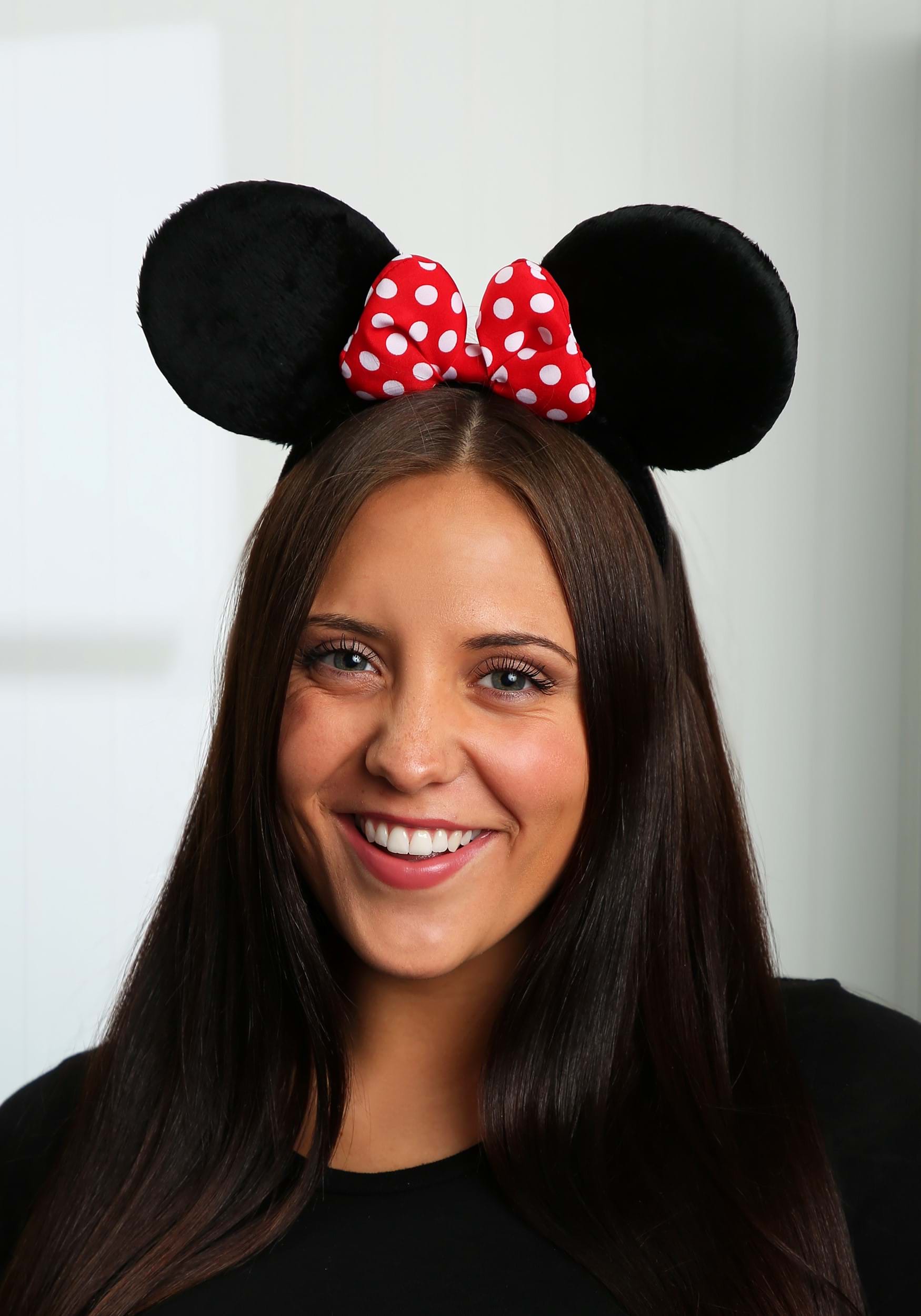 Minnie Mouse Headband , Halloween Headbands