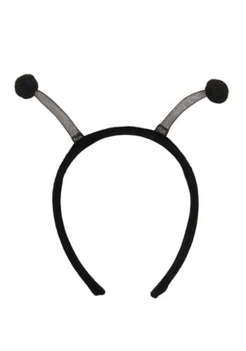 Black Bug Antennae