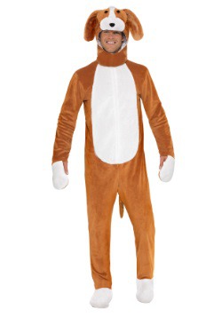 Adult Cocker Spaniel Costume