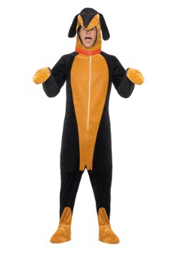 Adult Dachshund Costume