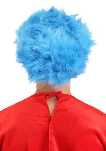 Dr. Seuss Thing Wig | Dr. Seuss Accessories