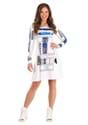 Womens Star Wars I am R2D2 Dress Costume Update