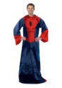 Spiderman Adult Comfy Throw
