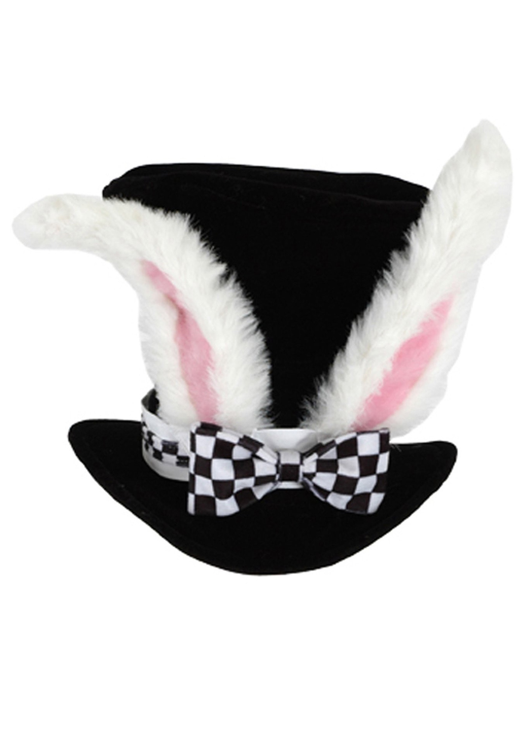 White Rabbit Kid's Costume Hat