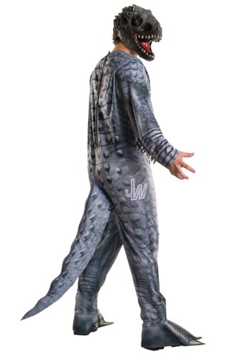 Adult Jurassic World Indominus Rex Costume