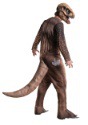 Adult Jurassic World T-Rex Costume Image 2