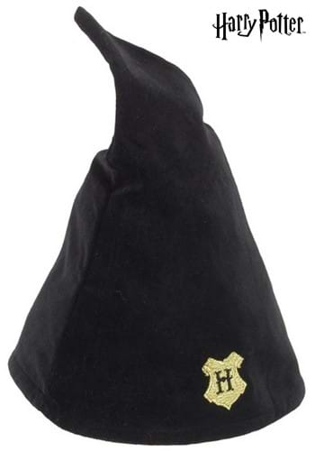 Hogwarts Student Wizard Hat