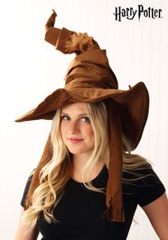 How To Make A Harry Potter Sorting Hat At Debra Helton Blog How To Make A Harry Potter Sorting Hat At Debra Helton Blog