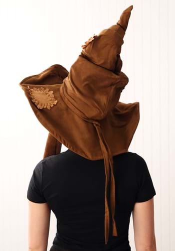 Harry Potter Sorting Hat | Costume Accessories