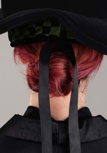 Professor McGonagall Costume Hat for Women
