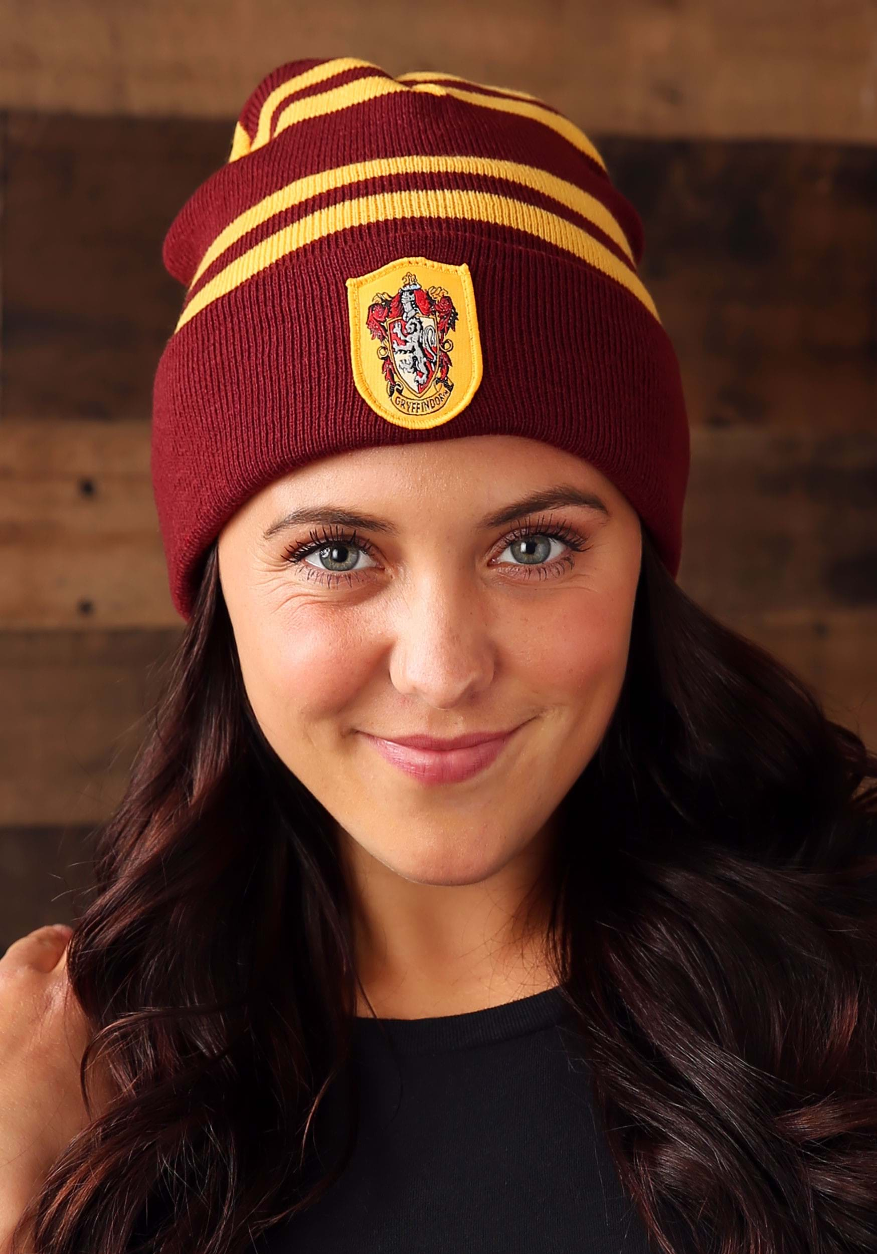 Gryffindor Adult Hat