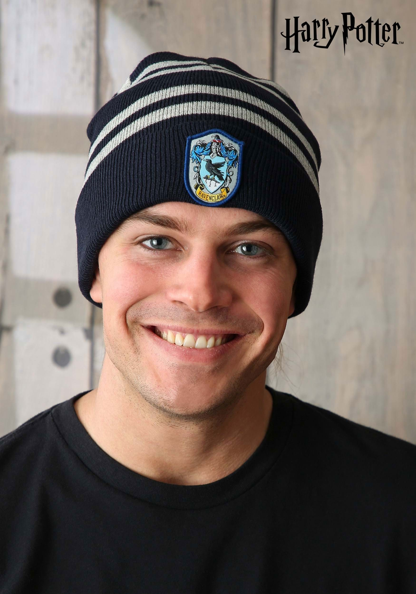 Harry Potter Ravenclaw House Beanie