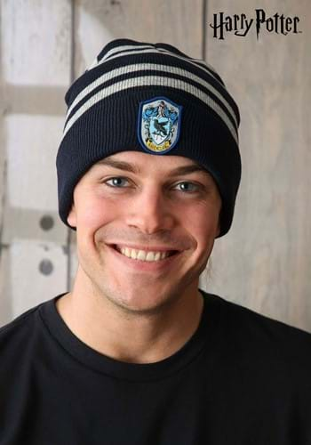 Harry Potter Ravenclaw House Beanie