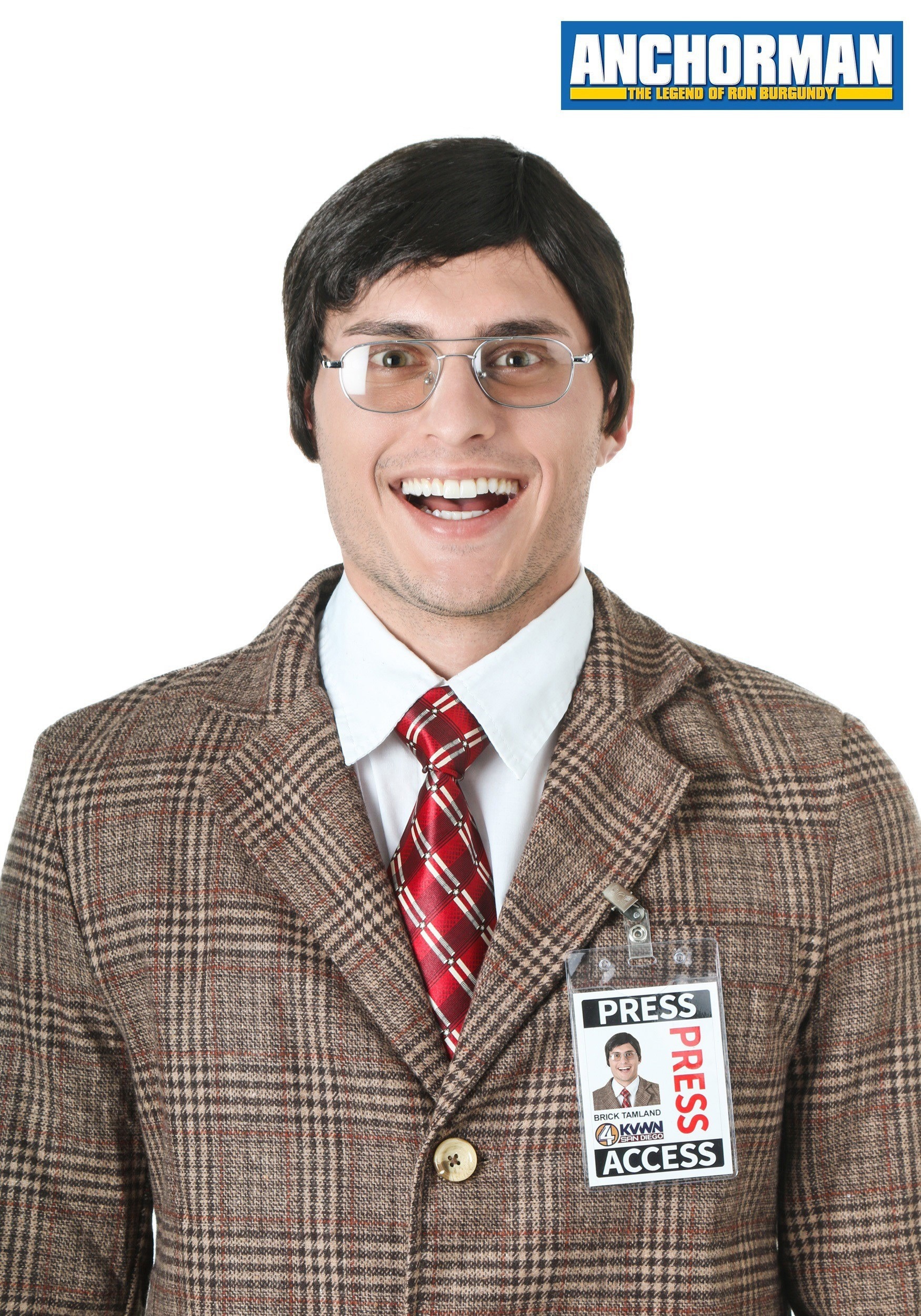 brick tamland