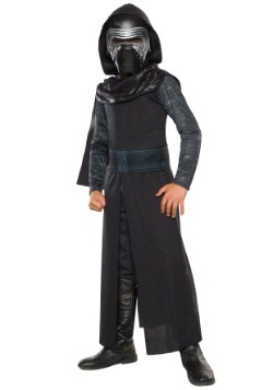 Child Classic Star Wars Ep. 7 Kylo Ren Costume