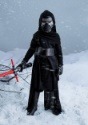 Kid's Deluxe Star Wars The Force Awakens Kylo Ren Costume A2