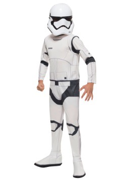 Kids Star Wars Costumes - Toddler, Baby Star Wars Costume