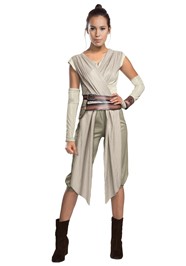 Star Wars Costumes