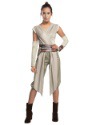 Adult Deluxe Star Wars Ep. 7 Rey Costume