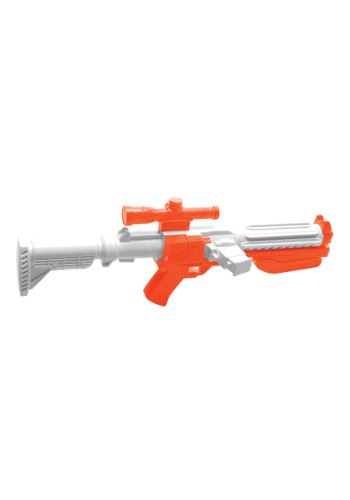 Star Wars The Force Awakens Stormtrooper Blaster Accessory