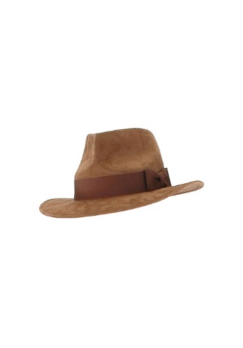 Adult & Child Adventure Hat