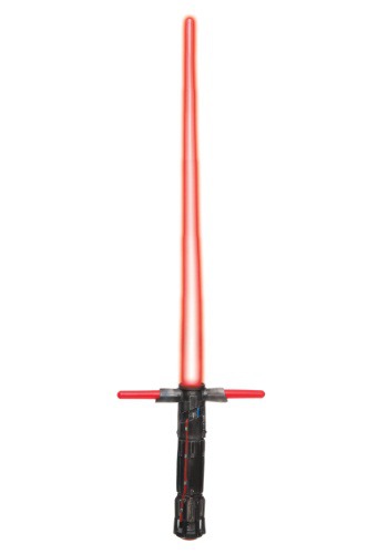 Star Wars Ep. 7 Kylo Ren Lightsaber Accessory