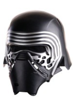 Child Star Wars Ep. 7 Deluxe Kylo Ren Helmet