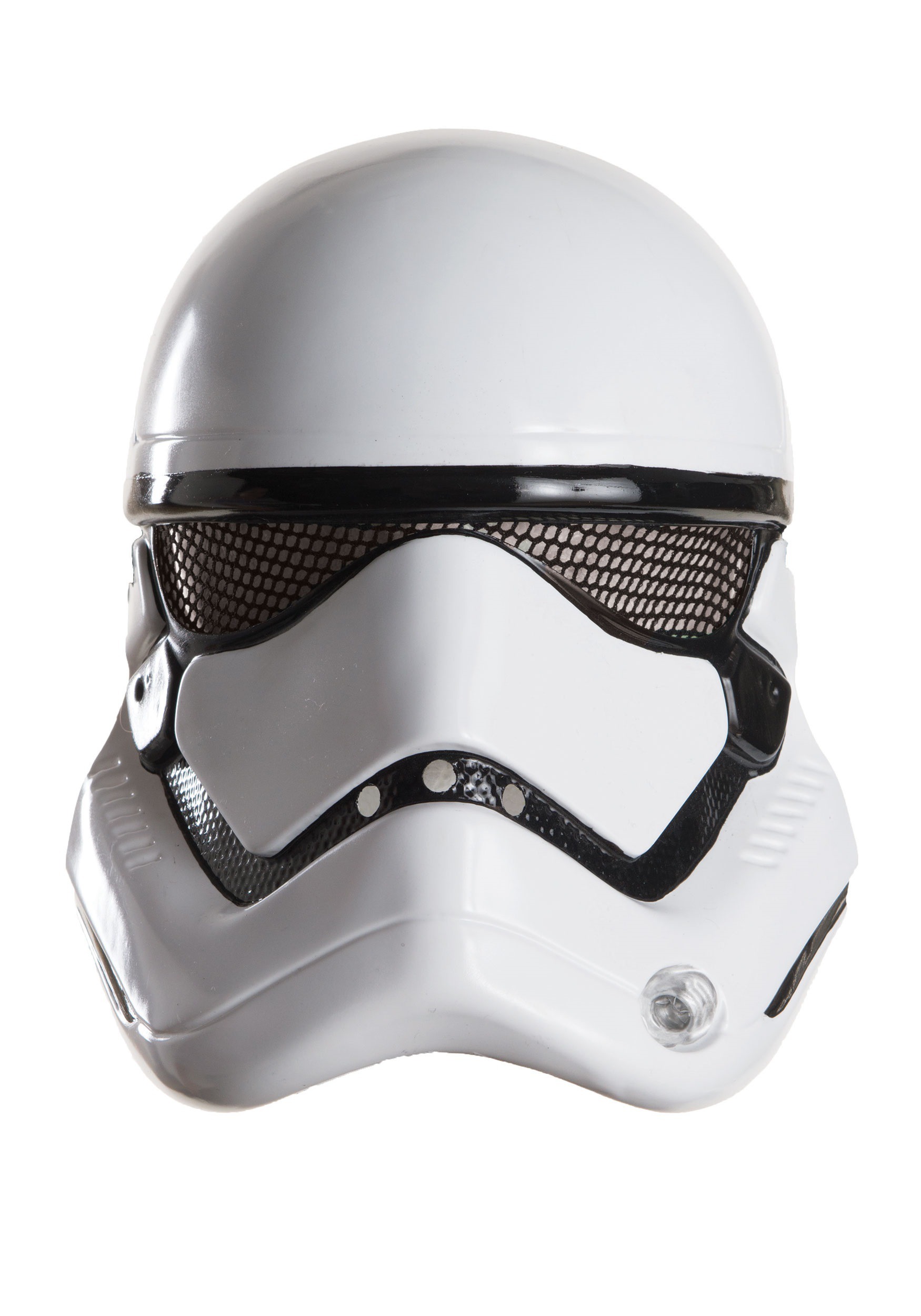 Child Star Wars The Force Awakens Stormtrooper Preave Multicolor