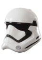 Child Star Wars Ep. 7 Deluxe Stormtrooper Helmet
