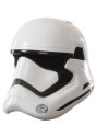 Adult Star Wars Ep. 7 Deluxe Stormtrooper Helmet